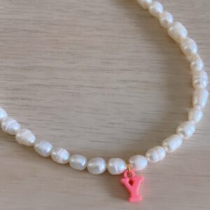 Collar Abril