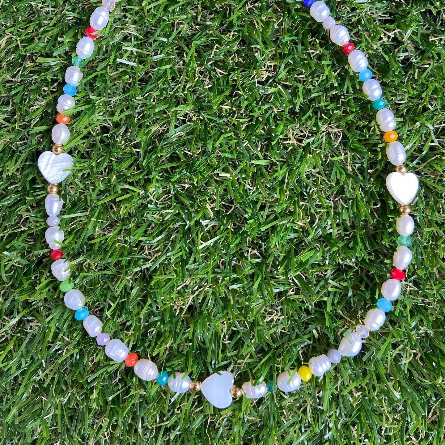 Collar Hera
