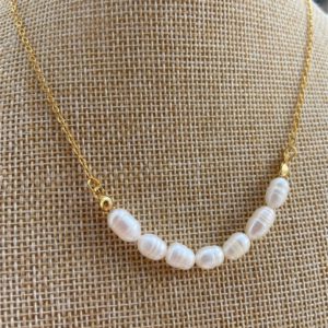 Collar Leda