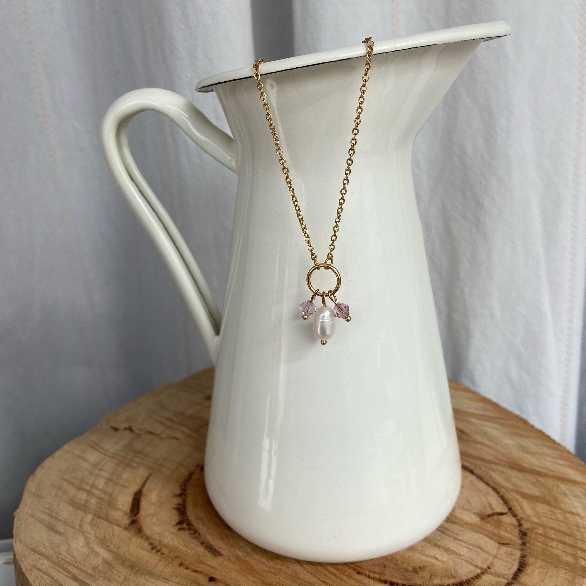 Collar Atenea