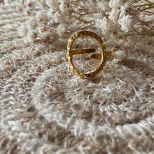Anillo Sofía
