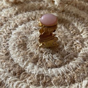 Anillo Ámbar