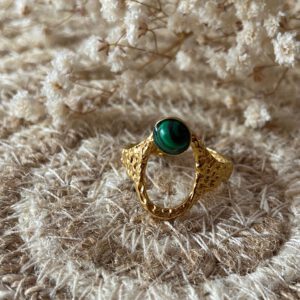 Anillo Alma