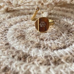 Anillo Adriana