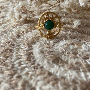 Anillo Victoria
