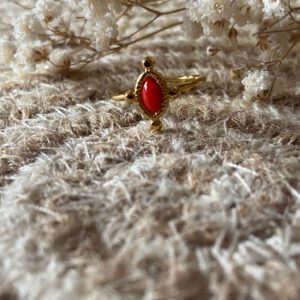 Anillo Verónica