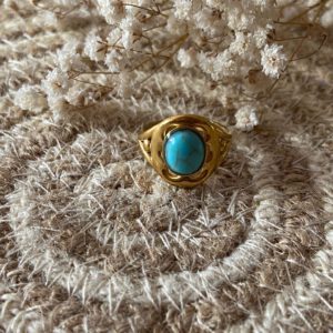 Anillo Mencía