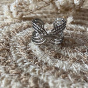 Anillo Bárbara