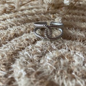 Anillo Alicia