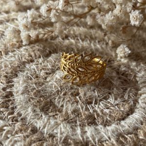 Anillo Martina