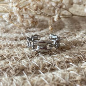 Anillo Pilar